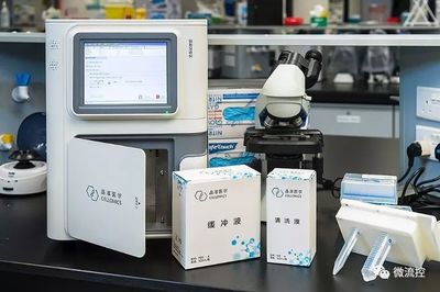 香港城市大学研发出癌症早期筛查和疾病监测突破性技术